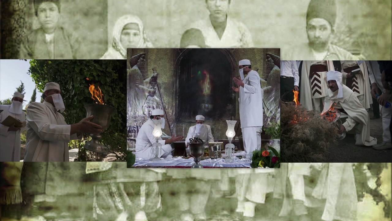 Watch Full Movie - What is Zoroastrianis? - Watch Trailer