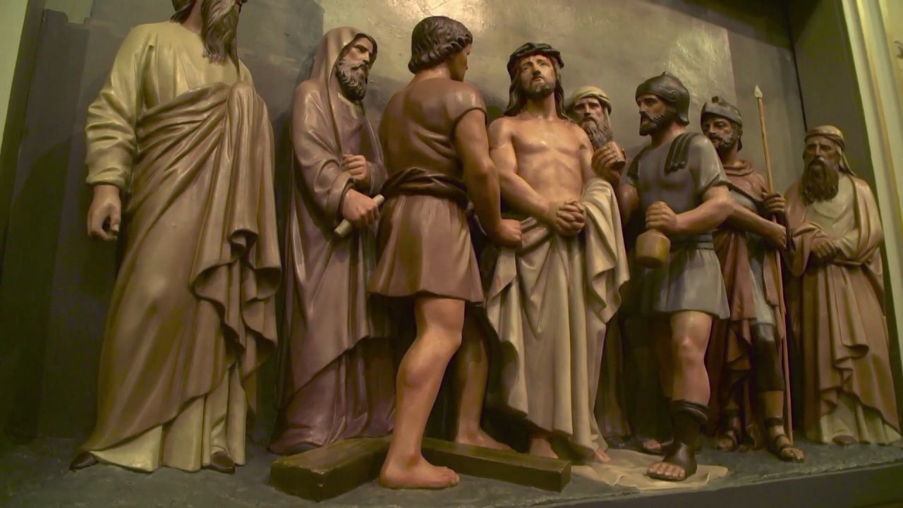 Watch Full Movie - What is Catholicism? - Watch Trailer